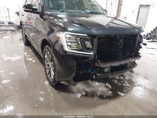 1FMJU2AT6JEA64623 Ford Expedition Limited