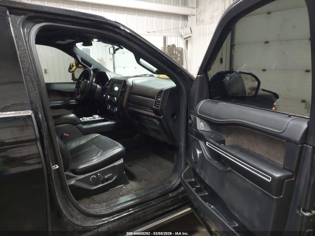 1FMJU2AT6JEA64623 Ford Expedition Limited