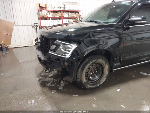 1FMJU2AT6JEA64623 Ford Expedition Limited