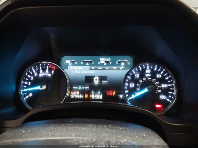 1FMJU2AT6JEA64623 Ford Expedition Limited