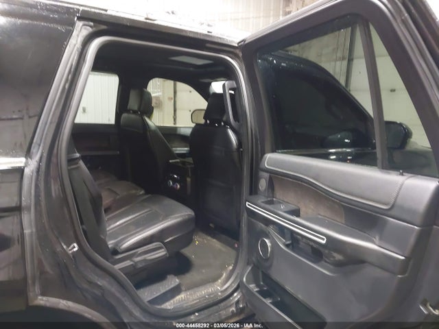 1FMJU2AT6JEA64623 Ford Expedition Limited