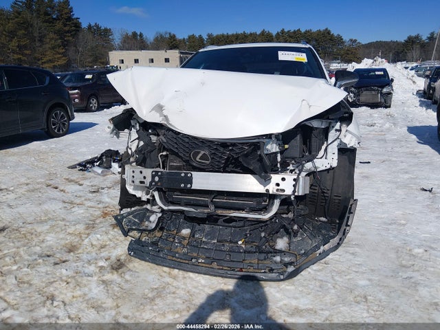 2021 LEXUS RX 350 2T2SZMDA8MC279648 Photo 5