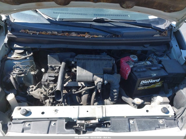 2015 MITSUBISHI MIRAGE ML32A4HJ9FH033411 Photo 9