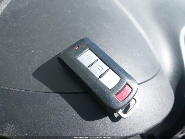 2015 MITSUBISHI MIRAGE ML32A4HJ9FH033411 Photo 10