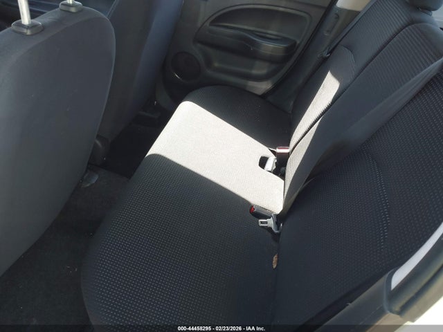 2015 MITSUBISHI MIRAGE ML32A4HJ9FH033411 Photo 7