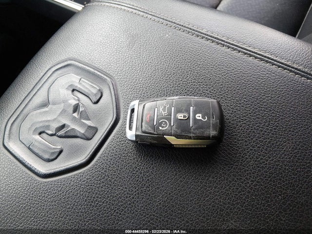 Aukcja sprzedaży 2021 Ram 1500 Laramie  4x4 5'7 Box, vin: 1C6SRFJT4MN738667, numer aukcji: 44458296