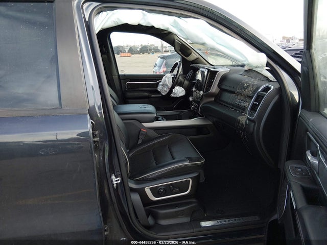Aukcja sprzedaży 2021 Ram 1500 Laramie  4x4 5'7 Box, vin: 1C6SRFJT4MN738667, numer aukcji: 44458296
