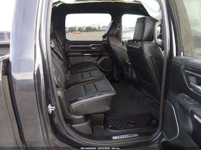 Aukcja sprzedaży 2021 Ram 1500 Laramie  4x4 5'7 Box, vin: 1C6SRFJT4MN738667, numer aukcji: 44458296