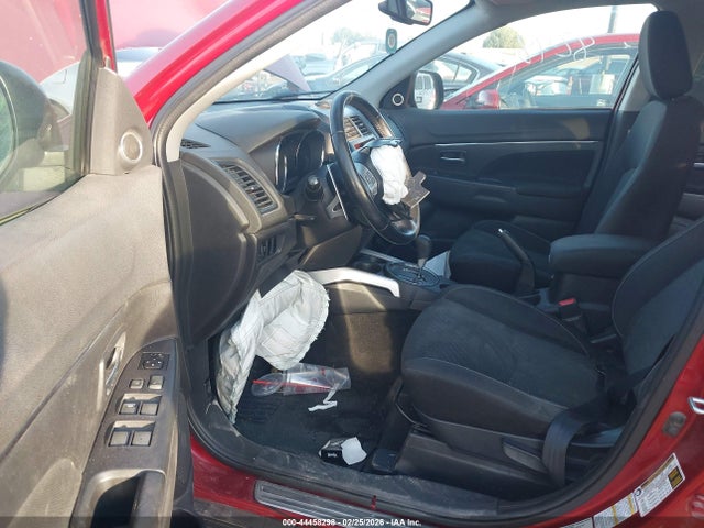 Aukcja sprzedaży 2013 Mitsubishi Outlander Sport Se, vin: 4A4AP4AU2DE002245, numer aukcji: 44458298
