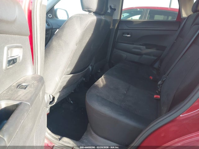 Aukcja sprzedaży 2013 Mitsubishi Outlander Sport Se, vin: 4A4AP4AU2DE002245, numer aukcji: 44458298