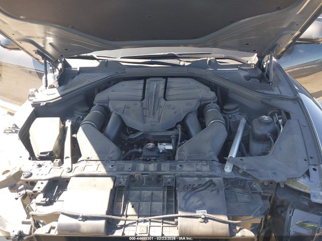 KMUHDESC6SU221509 Genesis Gv80 3.5t Advanced Awd