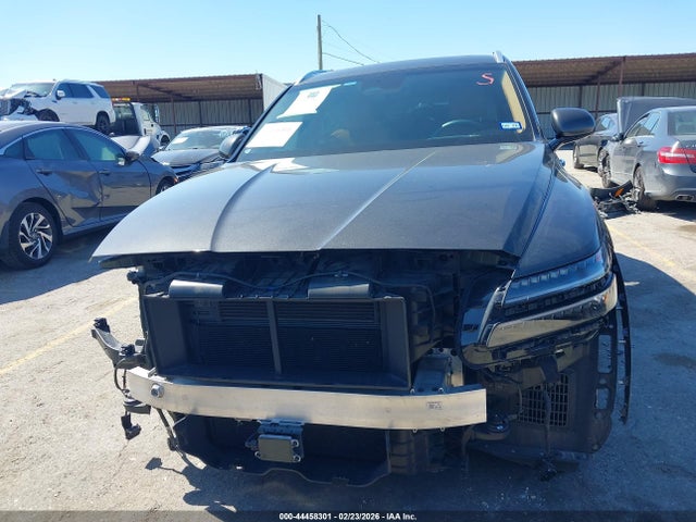 KMUHDESC6SU221509 Genesis Gv80 3.5t Advanced Awd
