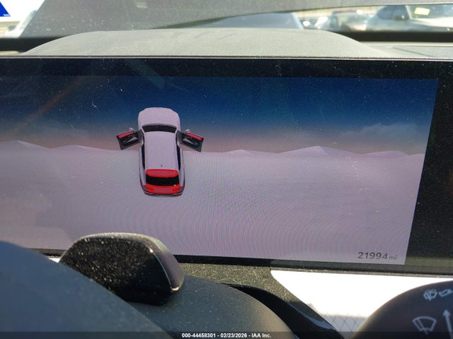 KMUHDESC6SU221509 Genesis Gv80 3.5t Advanced Awd