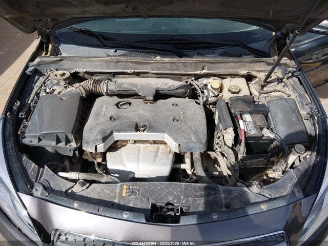 Продажа на аукционе авто 2013 Chevrolet Malibu 1fl, vin: 1G11A5SA7DF316298, номер лота: 44458304