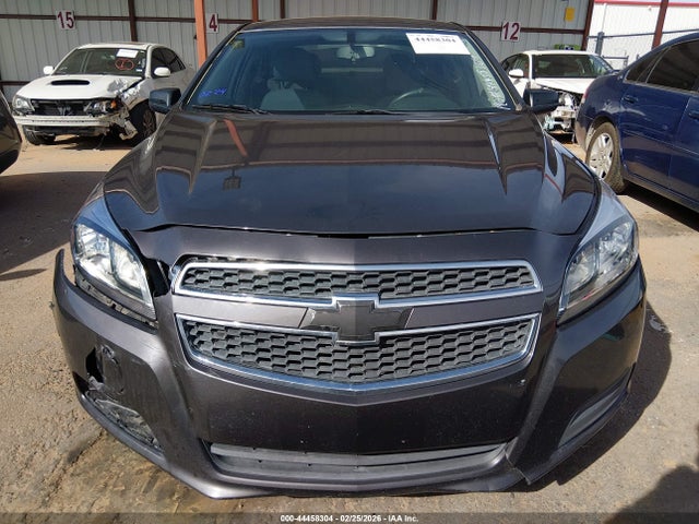 Продажа на аукционе авто 2013 Chevrolet Malibu 1fl, vin: 1G11A5SA7DF316298, номер лота: 44458304
