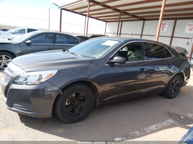 Продажа на аукционе авто 2013 Chevrolet Malibu 1fl, vin: 1G11A5SA7DF316298, номер лота: 44458304