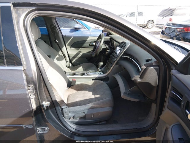 Продажа на аукционе авто 2013 Chevrolet Malibu 1fl, vin: 1G11A5SA7DF316298, номер лота: 44458304