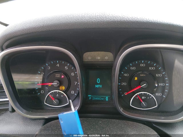 Продажа на аукционе авто 2013 Chevrolet Malibu 1fl, vin: 1G11A5SA7DF316298, номер лота: 44458304