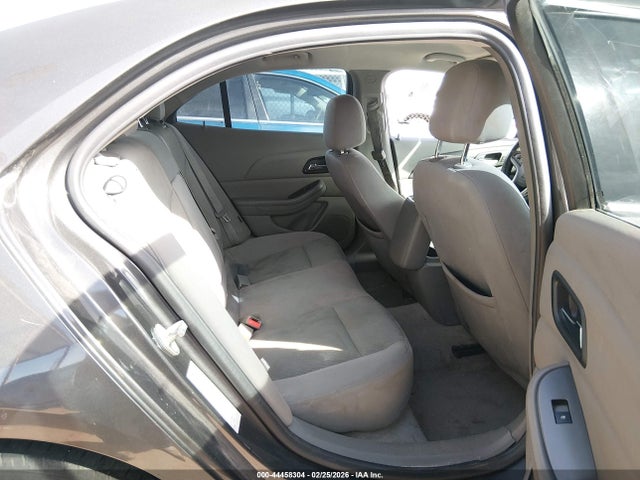 Продажа на аукционе авто 2013 Chevrolet Malibu 1fl, vin: 1G11A5SA7DF316298, номер лота: 44458304