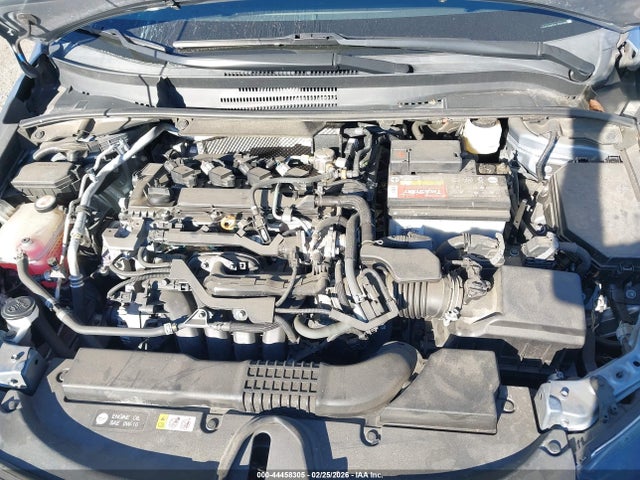 Toyota COROLLA SE 2020 5YFS4RCE7LP034360 Image 10