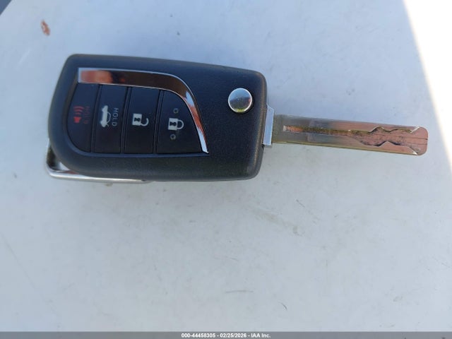 Toyota COROLLA SE 2020 5YFS4RCE7LP034360 Image 11