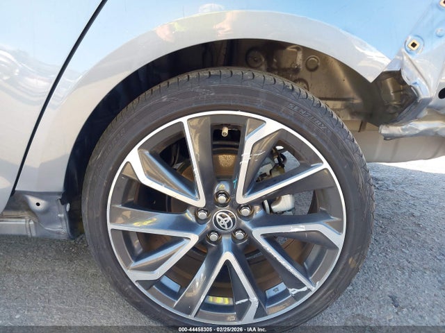 Toyota COROLLA SE 2020 5YFS4RCE7LP034360 Image 19