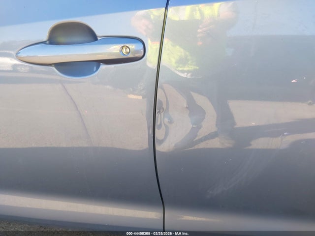 Toyota COROLLA SE 2020 5YFS4RCE7LP034360 Image 20