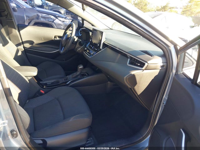 Toyota COROLLA SE 2020 5YFS4RCE7LP034360 Image 5