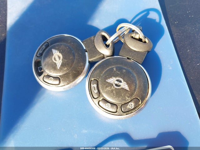 2013 MINI HARDTOP WMWSU3C51DT686895 Photo 10