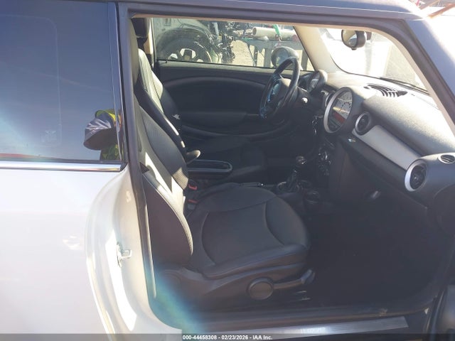 2013 MINI HARDTOP WMWSU3C51DT686895 Photo 4