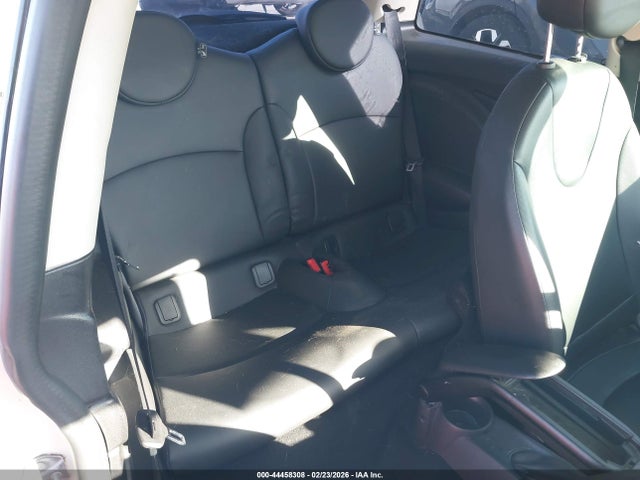 2013 MINI HARDTOP WMWSU3C51DT686895 Photo 7