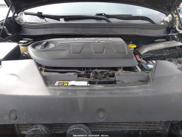 1C4PJMDS3GW203826 Jeep Cherokee Limited