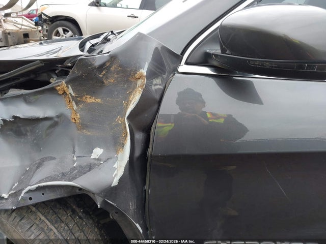 1C4PJMDS3GW203826 Jeep Cherokee Limited
