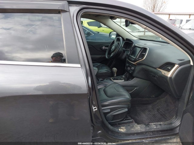 1C4PJMDS3GW203826 Jeep Cherokee Limited