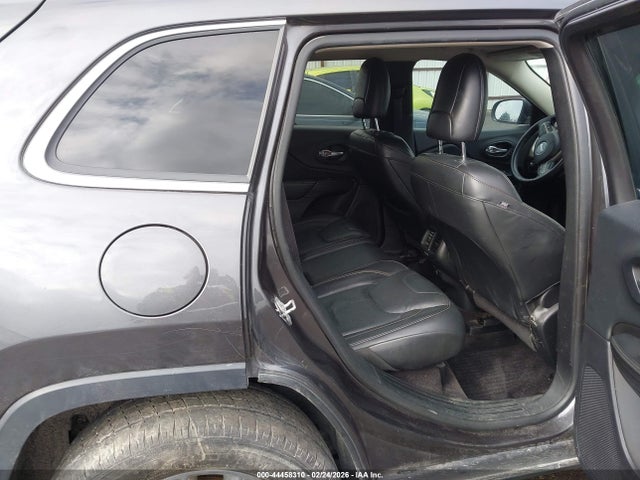1C4PJMDS3GW203826 Jeep Cherokee Limited