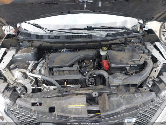 JN1BJ1CP0KW522098 Nissan Rogue Sport S