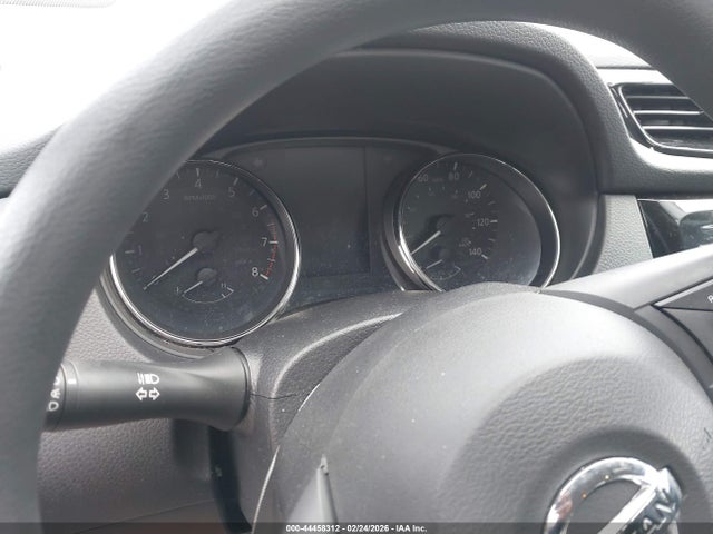 JN1BJ1CP0KW522098 Nissan Rogue Sport S