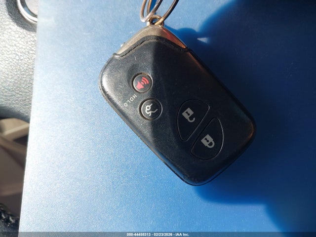 44458313 :رقم المزاد ، JTHBK262862008592 vin ، 2006 Lexus Is 250 مزاد بيع