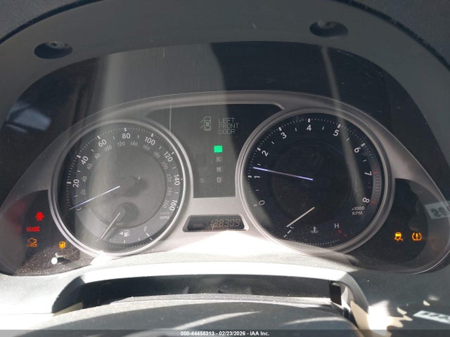 44458313 :رقم المزاد ، JTHBK262862008592 vin ، 2006 Lexus Is 250 مزاد بيع