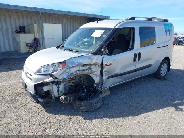 Aukcja sprzedaży 2018 Ram Promaster City Tradesman Slt, vin: ZFBERFBB3J6K10655, numer aukcji: 44458315