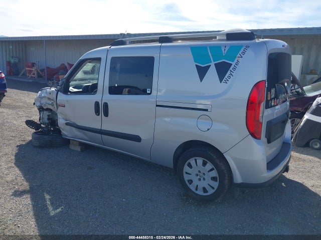 Aukcja sprzedaży 2018 Ram Promaster City Tradesman Slt, vin: ZFBERFBB3J6K10655, numer aukcji: 44458315