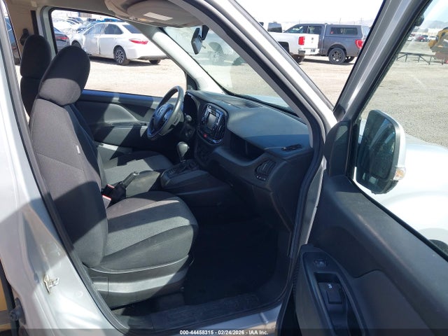 Aukcja sprzedaży 2018 Ram Promaster City Tradesman Slt, vin: ZFBERFBB3J6K10655, numer aukcji: 44458315