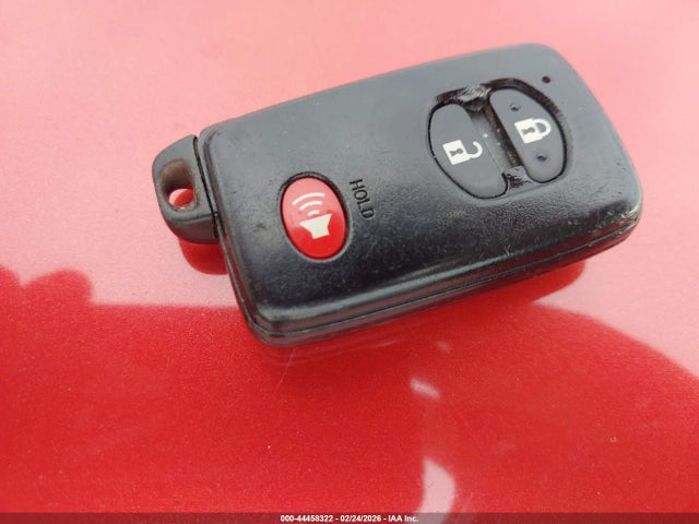 Toyota Prius Two 2014 JTDKN3DU6E1783514 Image 11