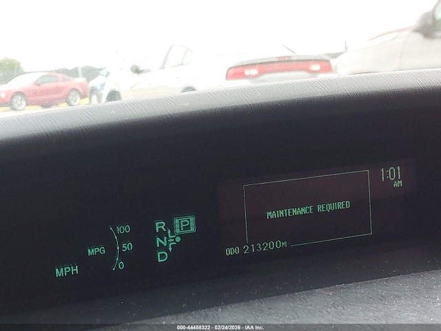 Toyota Prius Two 2014 JTDKN3DU6E1783514 Image 15