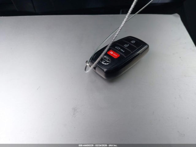 Toyota CAMRY XSE 2025 4T1DAACK0SU113956 Image 11