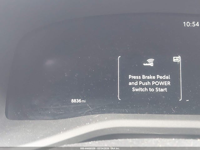 Toyota CAMRY XSE 2025 4T1DAACK0SU113956 Image 15