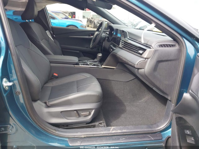 Toyota CAMRY XSE 2025 4T1DAACK0SU113956 Image 5