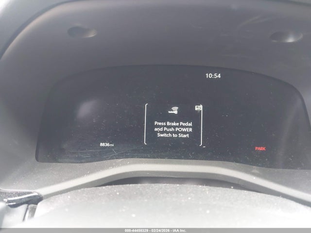 Toyota CAMRY XSE 2025 4T1DAACK0SU113956 Image 7