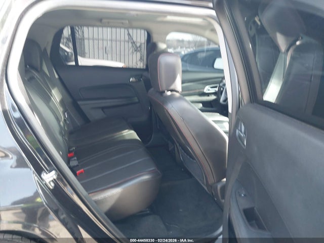 2015 Gmc Terrain Slt-2 მანქანა იყიდება აუქციონზე, vin: 2GKFLTE35F6220289, აუქციონის ნომერი: 44458330