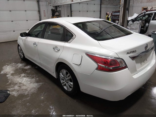 2013 NISSAN ALTIMA 1N4AL3AP6DC168566 Photo 2